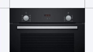 Встраиваемый духовой шкаф BOSCH HBF512BA1R фото 2 в Тюмени Встраиваемый духовой шкаф BOSCH HBF512BA1R фото 2 в Тюмени