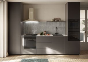 Духовой шкаф Elica Virtus Multi DD фото 4 в Тюмени