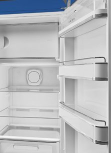 Холодильник Смег FAB28RBE6 фото 3 в Тюмени Холодильник Smeg FAB28RBE6 фото 3 в Тюмени