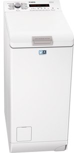 Стиральная машина АЕГ L57427TL фото в Тюмени Стиральная машина AEG L57427TL фото в Тюмени