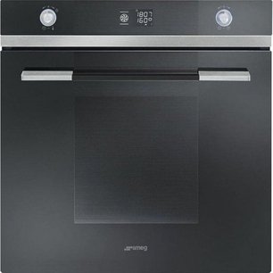 Духовой шкаф Смег SF122N фото в Тюмени Духовой шкаф Smeg SF122N фото в Тюмени