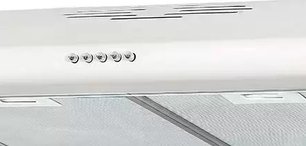 Козырьковая вытяжка Кертинг KHT 6334 W фото 2 в Тюмени Козырьковая вытяжка Korting KHT 6334 W фото 2 в Тюмени
