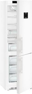 Холодильник Либхер CNP 4858 Premium NoFrost фото 4 в Тюмени Холодильник Liebherr CNP 4858 Premium NoFrost фото 4 в Тюмени