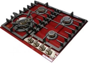 Варочная панель Kaiser KCG 6335 RotEm Turbo фото 3 в Тюмени