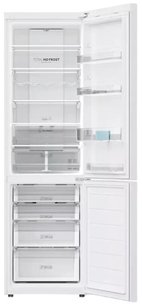 Холодильник Haier C2F637CWRGU1 фото 4 в Тюмени