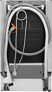 Встраиваемая посудомоечная машина Электролюкс EEG63400L фото 3 в Тюмени Встраиваемая посудомоечная машина Electrolux EEG63400L фото 3 в Тюмени