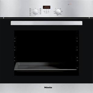 Духовой шкаф Миле H 4412 B ED фото в Тюмени Духовой шкаф Miele H 4412 B ED фото в Тюмени