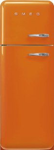 Холодильник Смег FAB30LOR6 фото в Тюмени Холодильник Smeg FAB30LOR6 фото в Тюмени