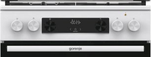 Комбинированная плита Gorenje GKS6C70WA фото 3 в Тюмени
