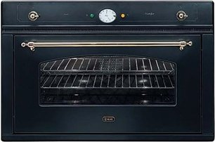 Духовой шкаф Илве 900-NVG-M фото в Тюмени Духовой шкаф Ilve 900-NVG-M фото в Тюмени
