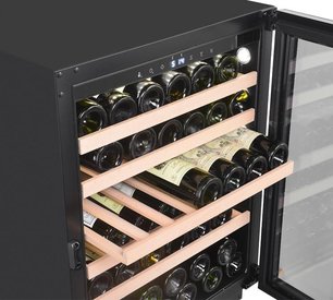 Винный шкаф MC Wine W46B фото 2 в Тюмени