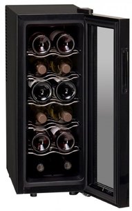 Винный шкаф Dunavox DAT-12.33C фото 2 в Тюмени