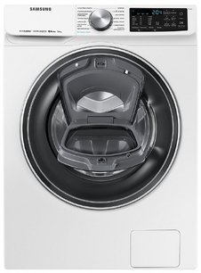 Стиральная машина Samsung WW 70 R 62 LVSWDLP фото 2 в Тюмени