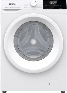 Стирально-сушильная машина Горение W3D2A854ADS/R фото в Тюмени Стирально-сушильная машина Gorenje W3D2A854ADS/R фото в Тюмени