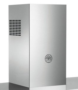 Вытяжка Бертаззони KG120CONXA фото 2 в Тюмени Вытяжка Bertazzoni KG120CONXA фото 2 в Тюмени