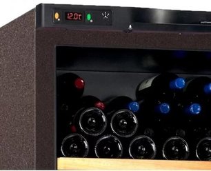 Винный шкаф Climadiff CLA310A+ фото 4 в Тюмени