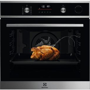 Духовой шкаф Электролюкс EOC6H76X фото в Тюмени Духовой шкаф Electrolux EOC6H76X фото в Тюмени