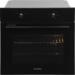 Духовой шкаф Hyundai HEO 6234 BG фото 2 в Тюмени