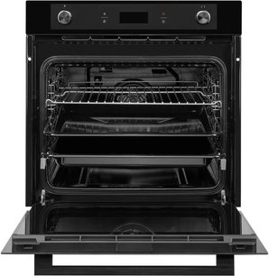 Духовой шкаф Куперсберг HM 639 Black фото 3 в Тюмени Духовой шкаф Kuppersberg HM 639 Black фото 3 в Тюмени