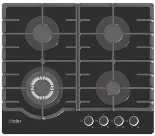 Варочная панель Haier HHX-G64RFB фото в Тюмени