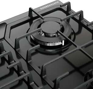 Газовая варочная панель Kuppersberg FS 66 B фото 4 в Тюмени