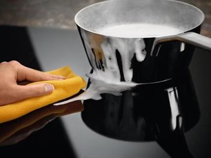 Варочная панель Electrolux CIT61443 фото 4 в Тюмени