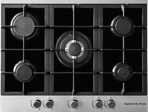 Варочная панель Zigmund Shtain MN 14.71 S фото в Тюмени