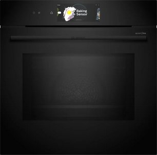 Духовой шкаф Bosch HMG978NB1 фото в Тюмени