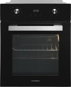 Духовой шкаф Hyundai HEO 45411 BG фото 2 в Тюмени