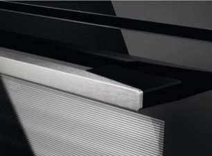Духовой шкаф Электролюкс OKD 5C51 X фото 4 в Тюмени Духовой шкаф Electrolux OKD 5C51 X фото 4 в Тюмени