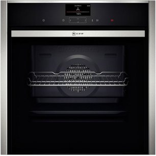 Духовой шкаф Нефф B47CS24N0 фото в Тюмени Духовой шкаф Neff B47CS24N0 фото в Тюмени