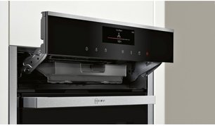 Духовой шкаф Нефф B87CS34N0 фото 3 в Тюмени Духовой шкаф Neff B87CS34N0 фото 3 в Тюмени