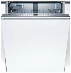 Полновстраиваемая посудомоечная машина Bosch SMV46IX01R фото в Тюмени