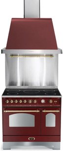 Варочный центр Lofra RRD96MFTE/5I Br фото 4 в Тюмени