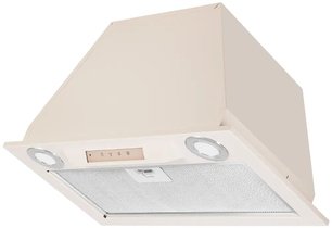Встраиваемая вытяжка Куперсберг INLINEA 52 Beige фото в Тюмени Встраиваемая вытяжка Kuppersberg INLINEA 52 Beige фото в Тюмени