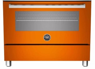 Варочный центр Bertazzoni PRO906HYBSART фото 2 в Тюмени