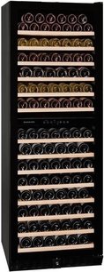 Винный шкаф Dunavox DX-181.490DBK фото в Тюмени
