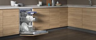 Полновстраиваемая посудомоечная машина KRONA KAMAYA 45 BI фото 3 в Тюмени