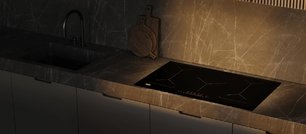 Варочная панель VARD VHI9552K фото 2 в Тюмени