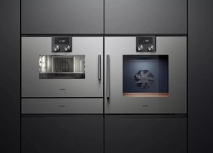 Духовой шкаф Гаггенау BOP 220-111 фото 2 в Тюмени Духовой шкаф Gaggenau BOP 220-111 фото 2 в Тюмени