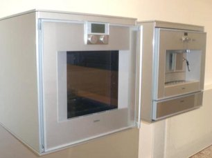 Духовой шкаф Гаггенау BO 240-111 фото 3 в Тюмени Духовой шкаф Gaggenau BO 240-111 фото 3 в Тюмени