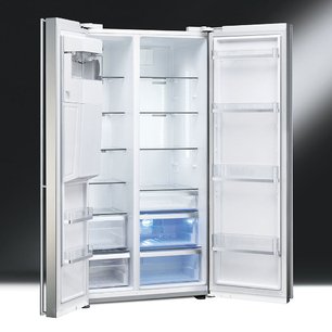 Холодильник Смег FA63X фото 2 в Тюмени Холодильник Smeg FA63X фото 2 в Тюмени