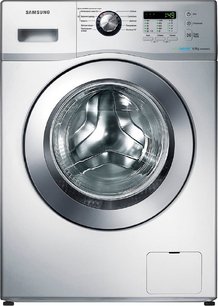 Стиральная машина Samsung WF 602W0BCSD фото в Тюмени