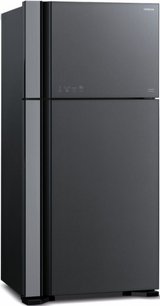 Холодильник Хитачи R-VG 660 PUC7-1 GGR фото 2 в Тюмени Холодильник Hitachi R-VG 660 PUC7-1 GGR фото 2 в Тюмени