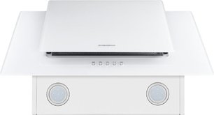 Кухонная вытяжка MAUNFELD Wind Push 60 белый фото 4 в Тюмени Кухонная вытяжка MAUNFELD Wind Push 60 белый фото 4 в Тюмени