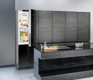 Холодильник Либхер CBNigb 4855 Premium BioFresh NoFrost фото 4 в Тюмени Холодильник Liebherr CBNigb 4855 Premium BioFresh NoFrost фото 4 в Тюмени