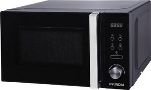 Микроволновая печь Hyundai HYM-D3001 фото 3 в Тюмени