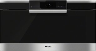 Духовой шкаф Миле H6890BP EDST/CLST сталь фото в Тюмени Духовой шкаф Miele H6890BP EDST/CLST сталь фото в Тюмени