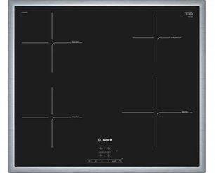 Индукционная варочная панель BOSCH PUE645BB1E фото в Тюмени