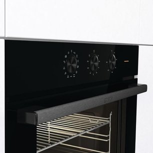 Духовой шкаф Горение BO6727E03BG фото 4 в Тюмени Духовой шкаф Gorenje BO6727E03BG фото 4 в Тюмени
